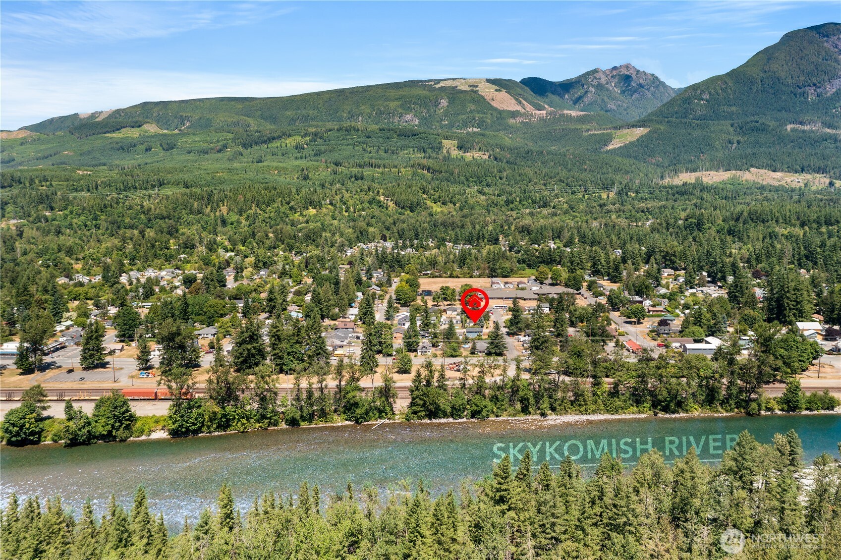 327 Orchard Avenue Gold Bar WA 98251
