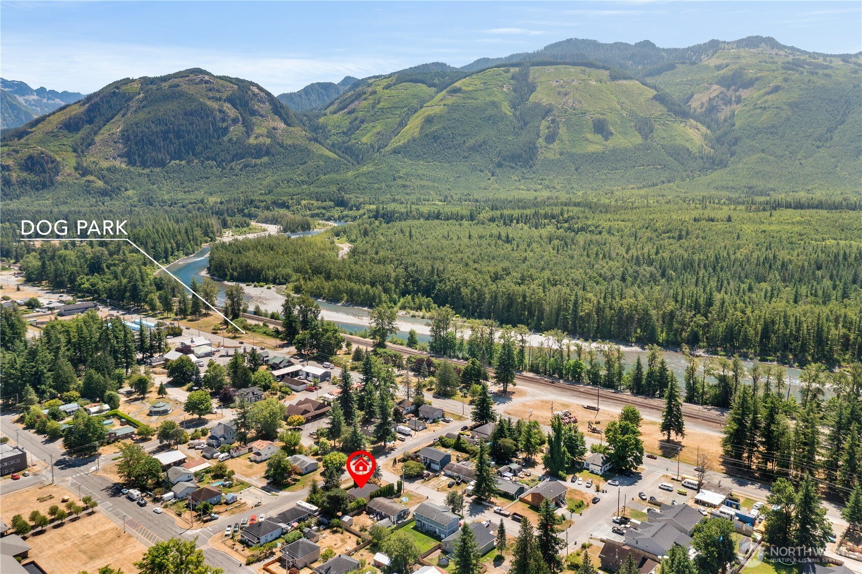 327 Orchard Avenue Gold Bar WA 98251
