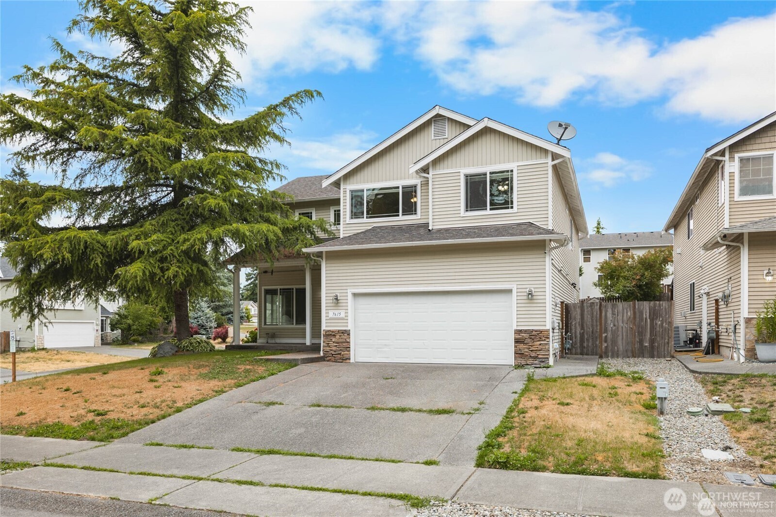 7615 198th Street E Spanaway WA 98387