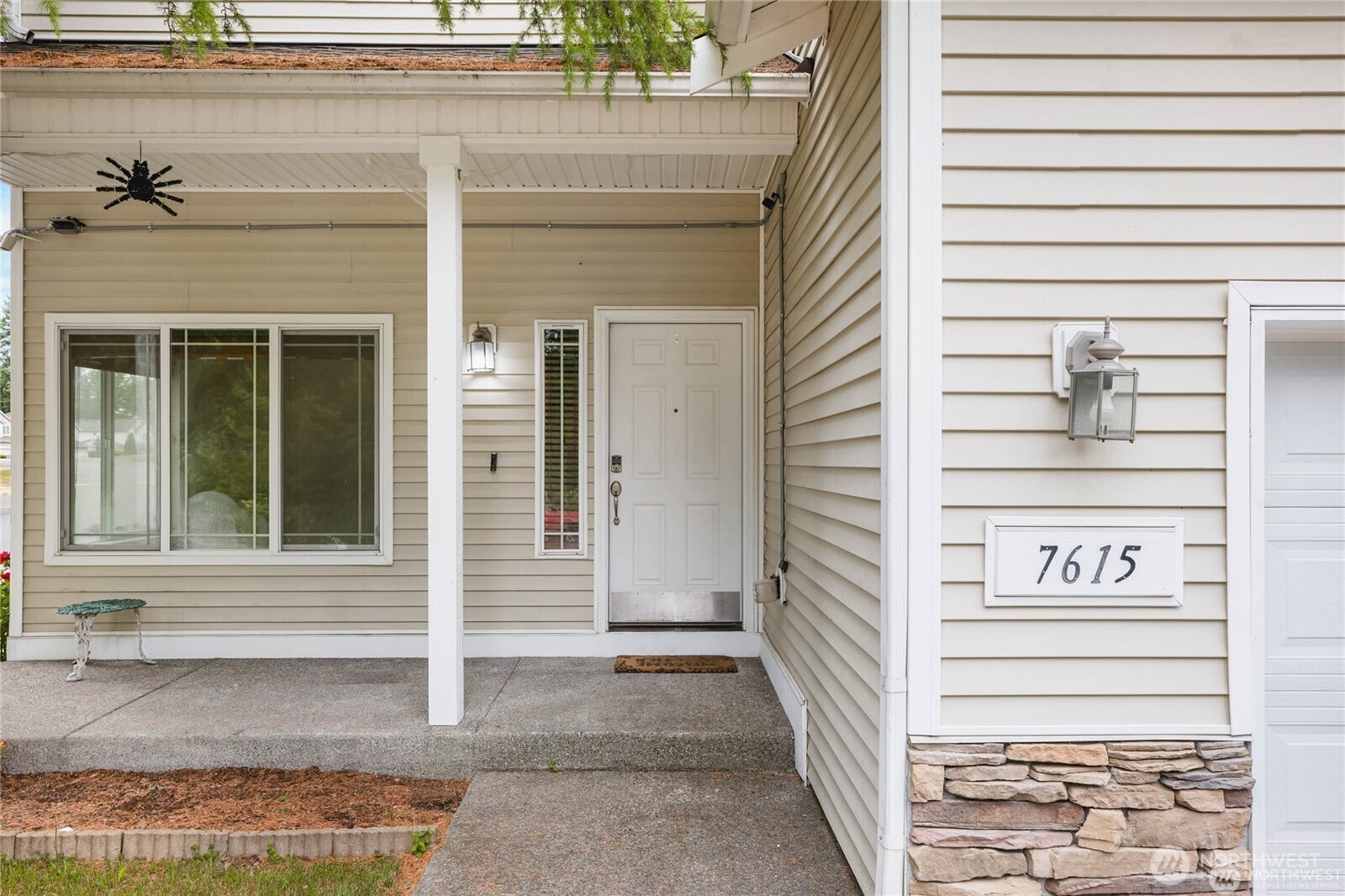 7615 198th Street E Spanaway WA 98387