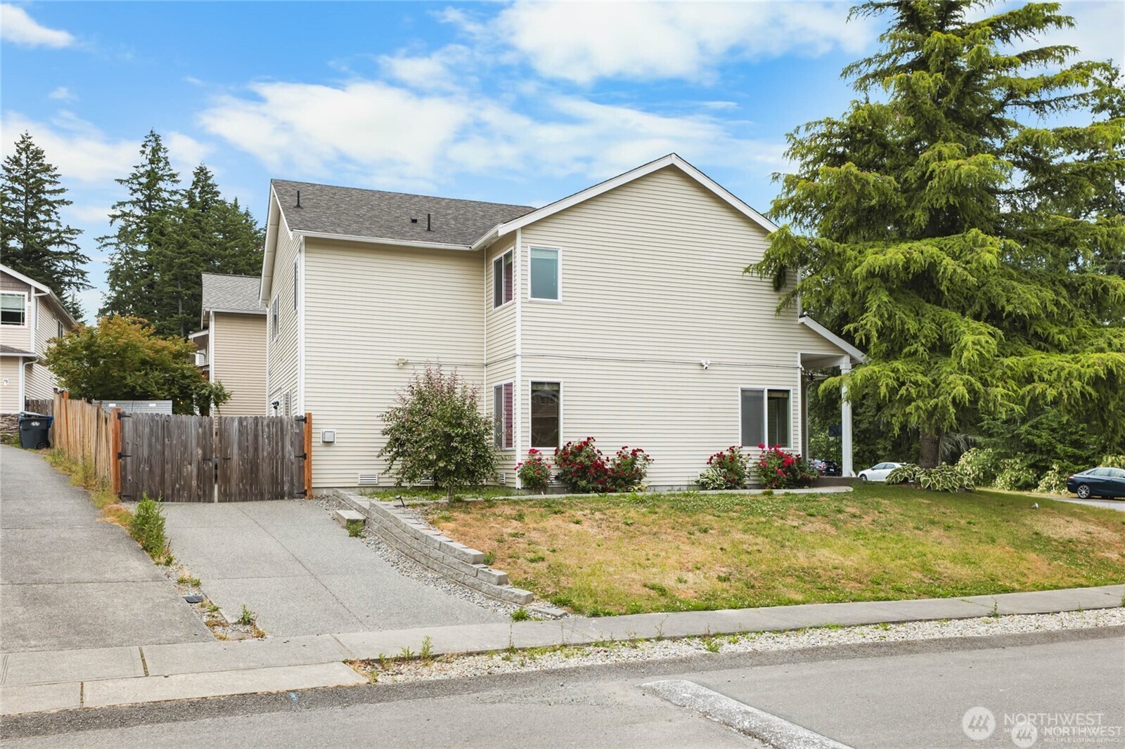 7615 198th Street E Spanaway WA 98387