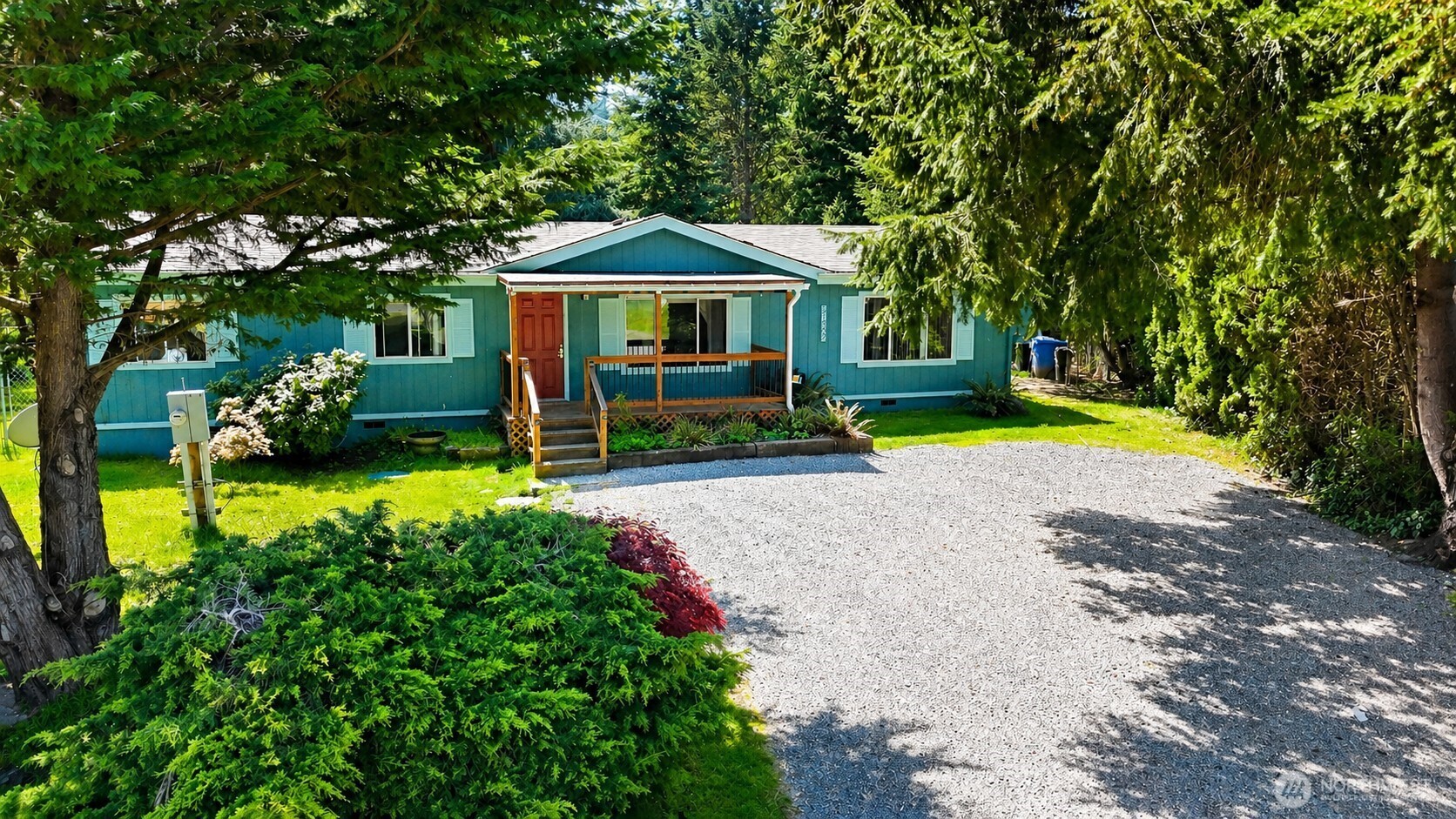 21402 130th Street E Bonney Lake WA 98391