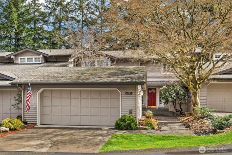 6510 115th Place SE Bellevue WA 98006