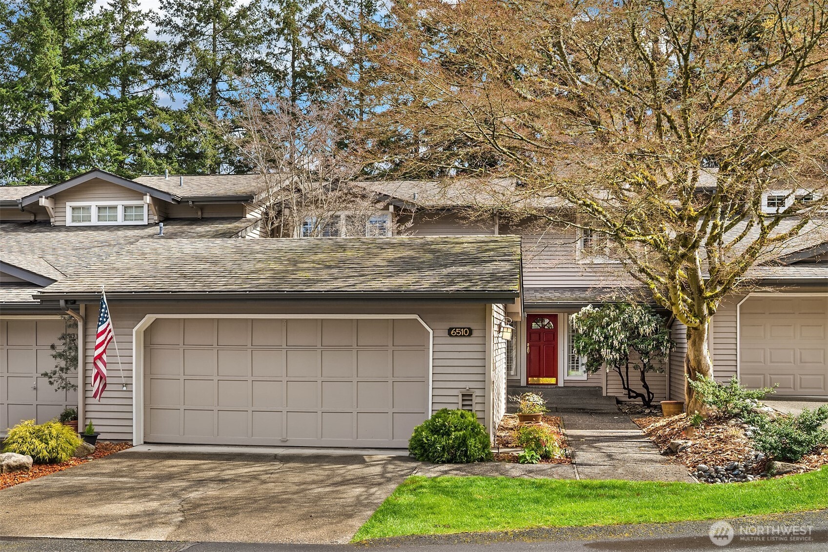 6510 115th Place SE Bellevue WA 98006