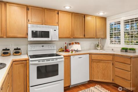 6510 115th Place SE Bellevue WA 98006