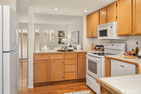 6510 115th Place SE Bellevue WA 98006
