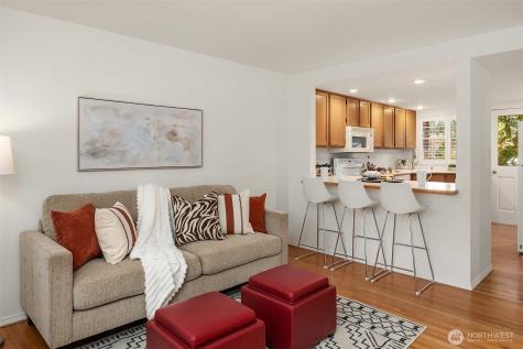 6510 115th Place SE Bellevue WA 98006