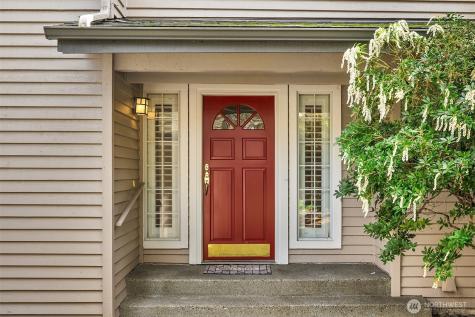 6510 115th Place SE Bellevue WA 98006
