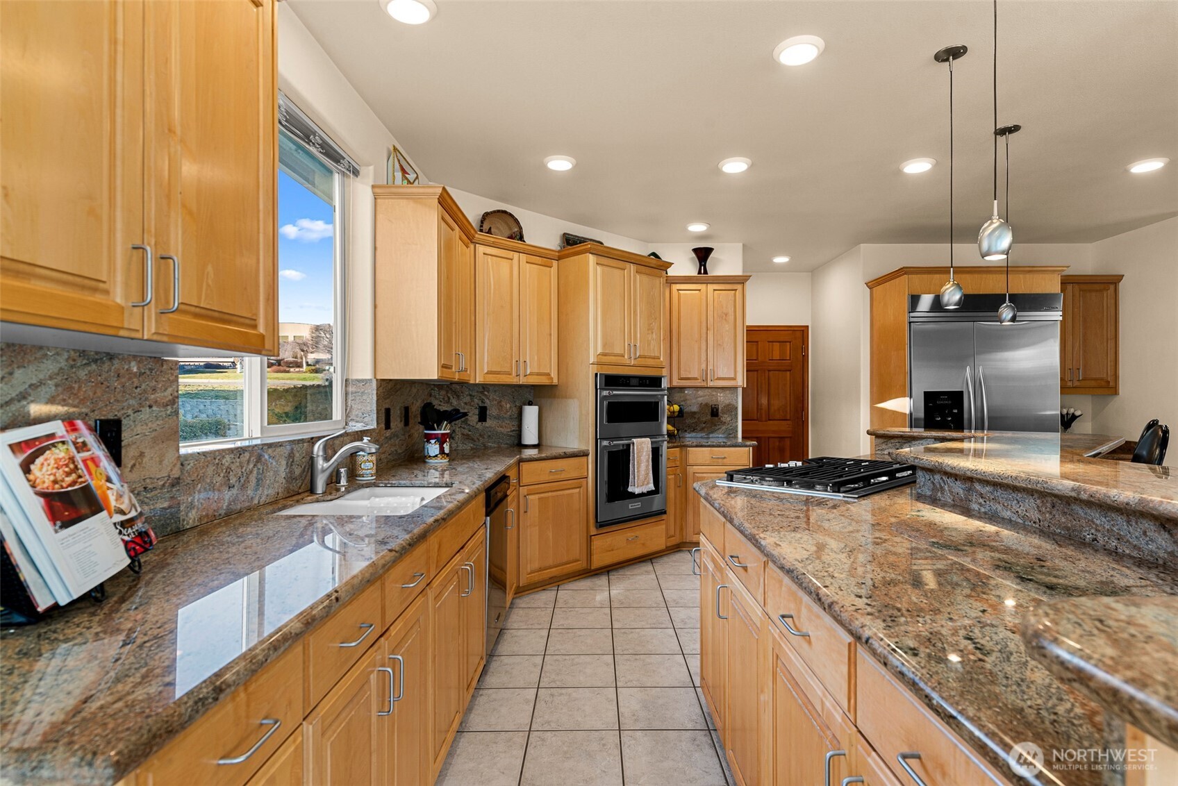 231 Key Lane Chelan WA 98816