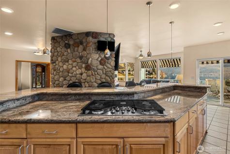 231 Key Lane Chelan WA 98816