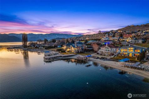 231 Key Lane Chelan WA 98816