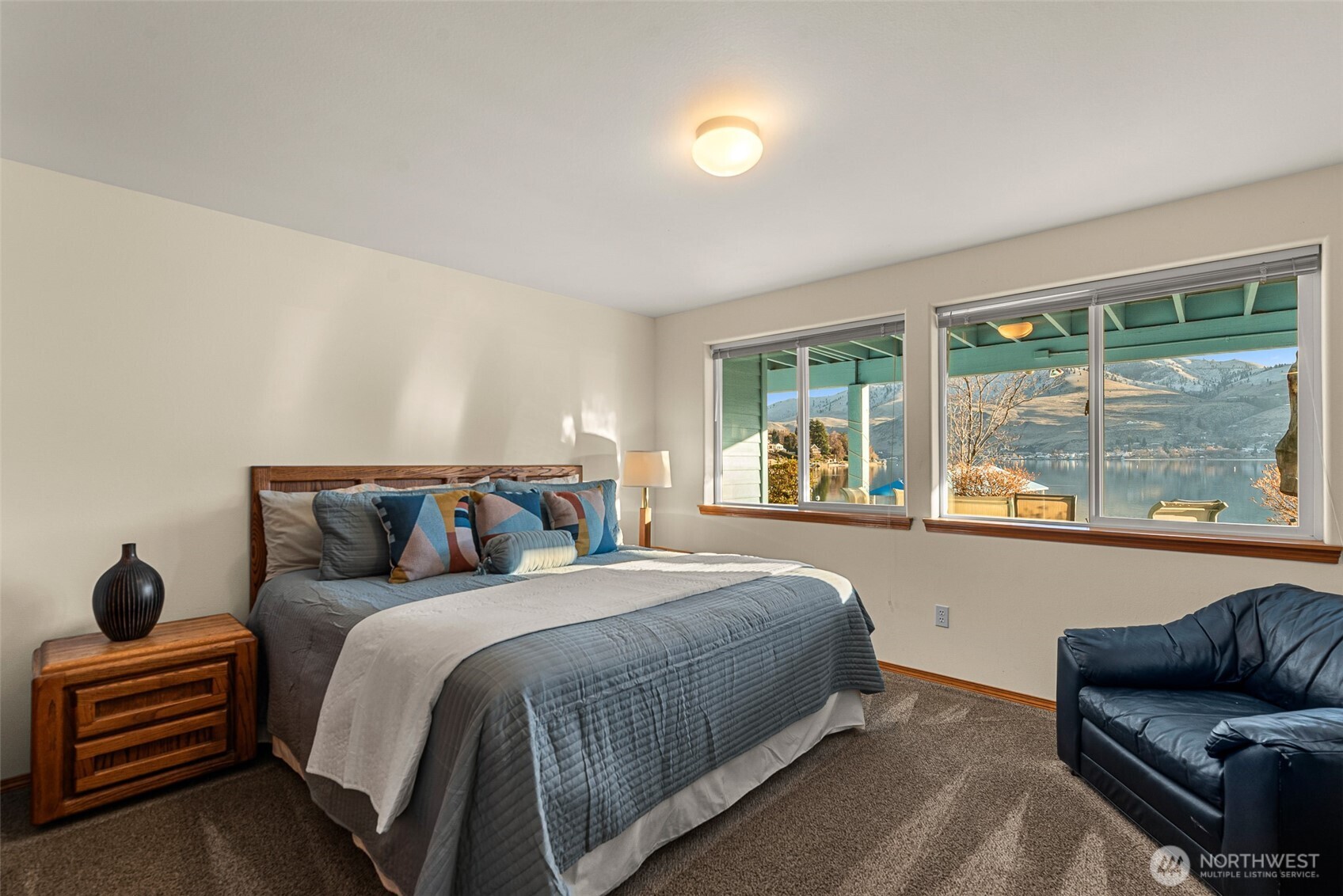 231 Key Lane Chelan WA 98816