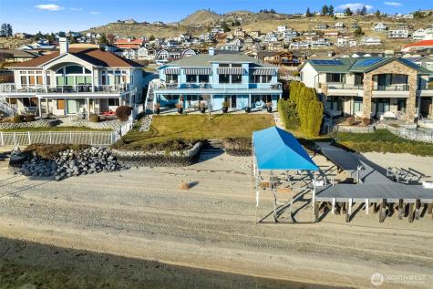 231 Key Lane Chelan WA 98816