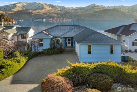 231 Key Lane Chelan WA 98816