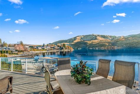 231 Key Lane Chelan WA 98816