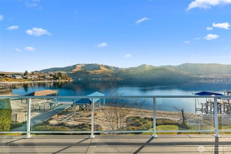 231 Key Lane Chelan WA 98816