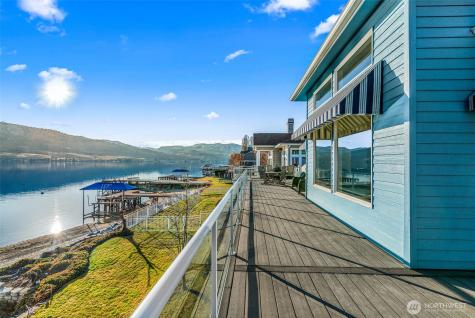 231 Key Lane Chelan WA 98816