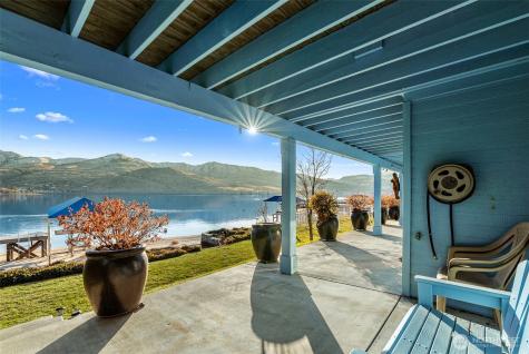 231 Key Lane Chelan WA 98816
