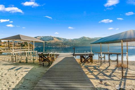 231 Key Lane Chelan WA 98816