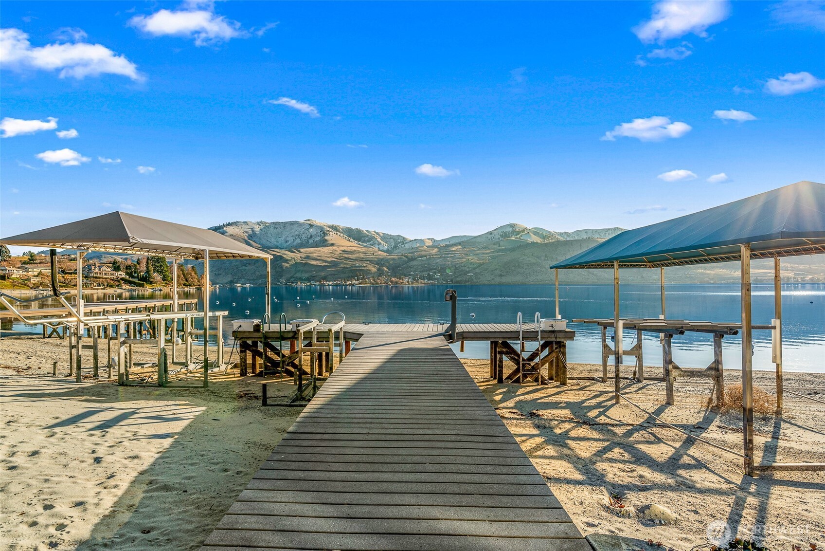 231 Key Lane Chelan WA 98816