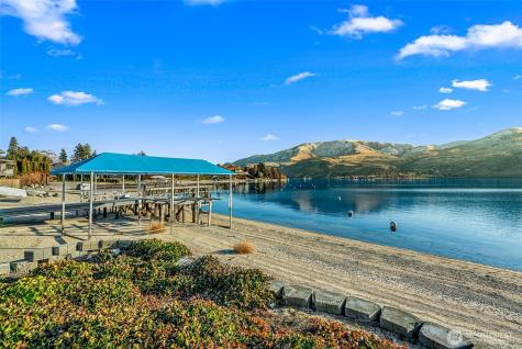 231 Key Lane Chelan WA 98816
