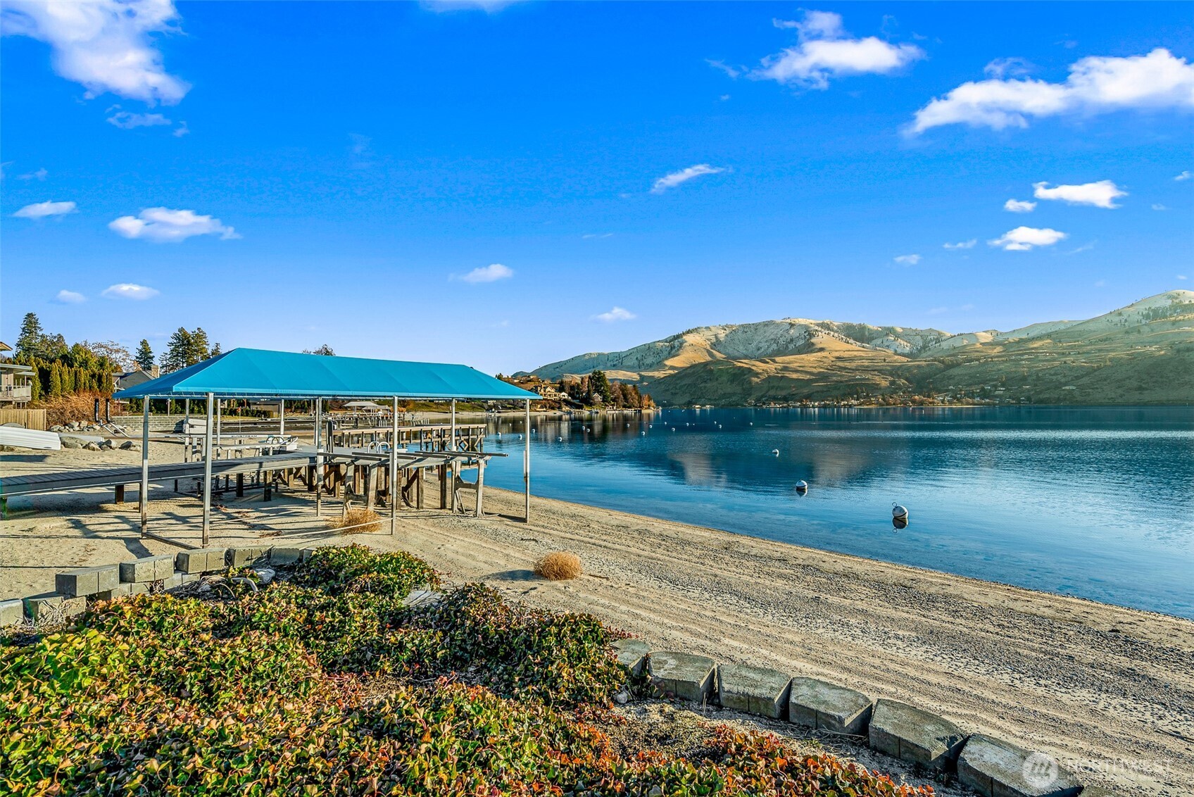 231 Key Lane Chelan WA 98816