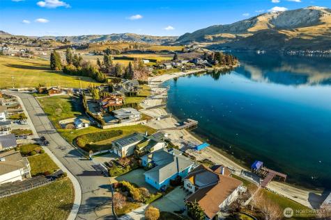 231 Key Lane Chelan WA 98816