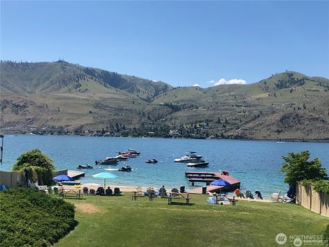 231 Key Lane Chelan WA 98816