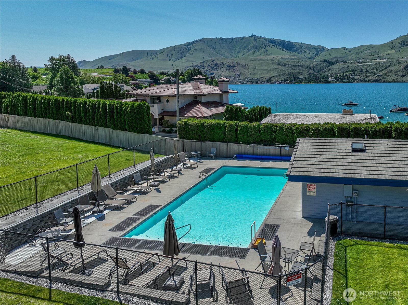 231 Key Lane Chelan WA 98816