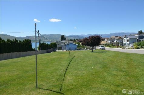 231 Key Lane Chelan WA 98816