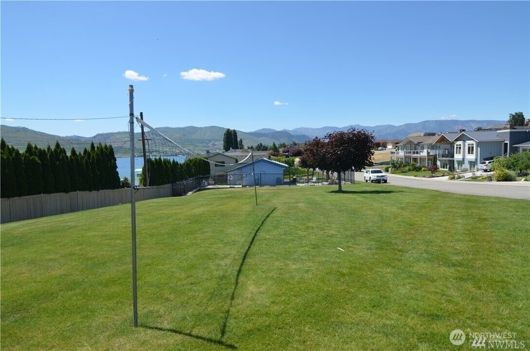 231 Key Lane Chelan WA 98816