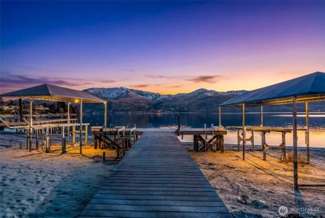 231 Key Lane Chelan WA 98816