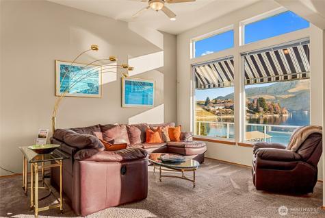 231 Key Lane Chelan WA 98816