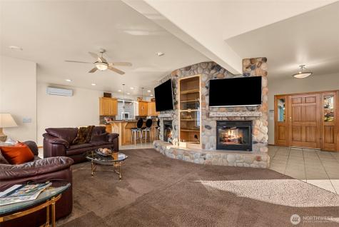 231 Key Lane Chelan WA 98816