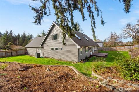 2308 Windjammer Court NW Olympia WA 98502