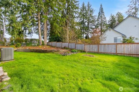 2308 Windjammer Court NW Olympia WA 98502