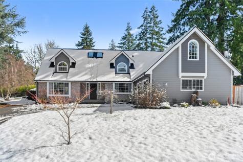 2308 Windjammer Court NW Olympia WA 98502