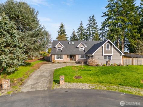 2308 Windjammer Court NW Olympia WA 98502
