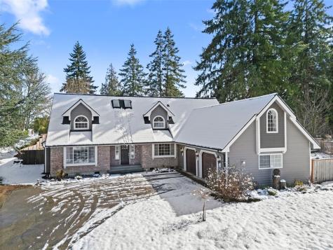 2308 Windjammer Court NW Olympia WA 98502