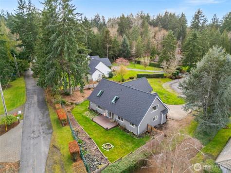 2308 Windjammer Court NW Olympia WA 98502