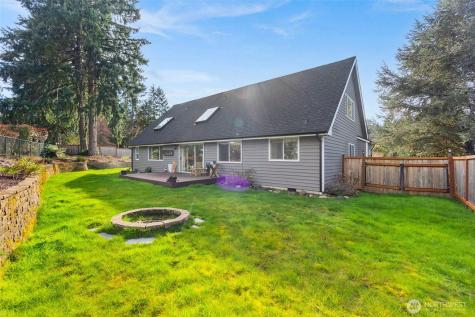 2308 Windjammer Court NW Olympia WA 98502