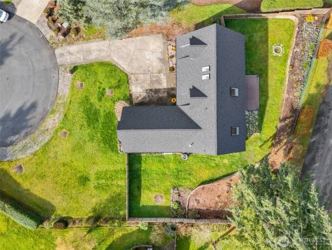 2308 Windjammer Court NW Olympia WA 98502