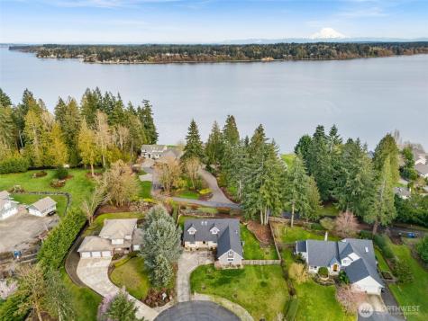 2308 Windjammer Court NW Olympia WA 98502