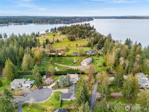 2308 Windjammer Court NW Olympia WA 98502