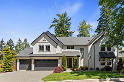15012 45th Bellevue WA 98006