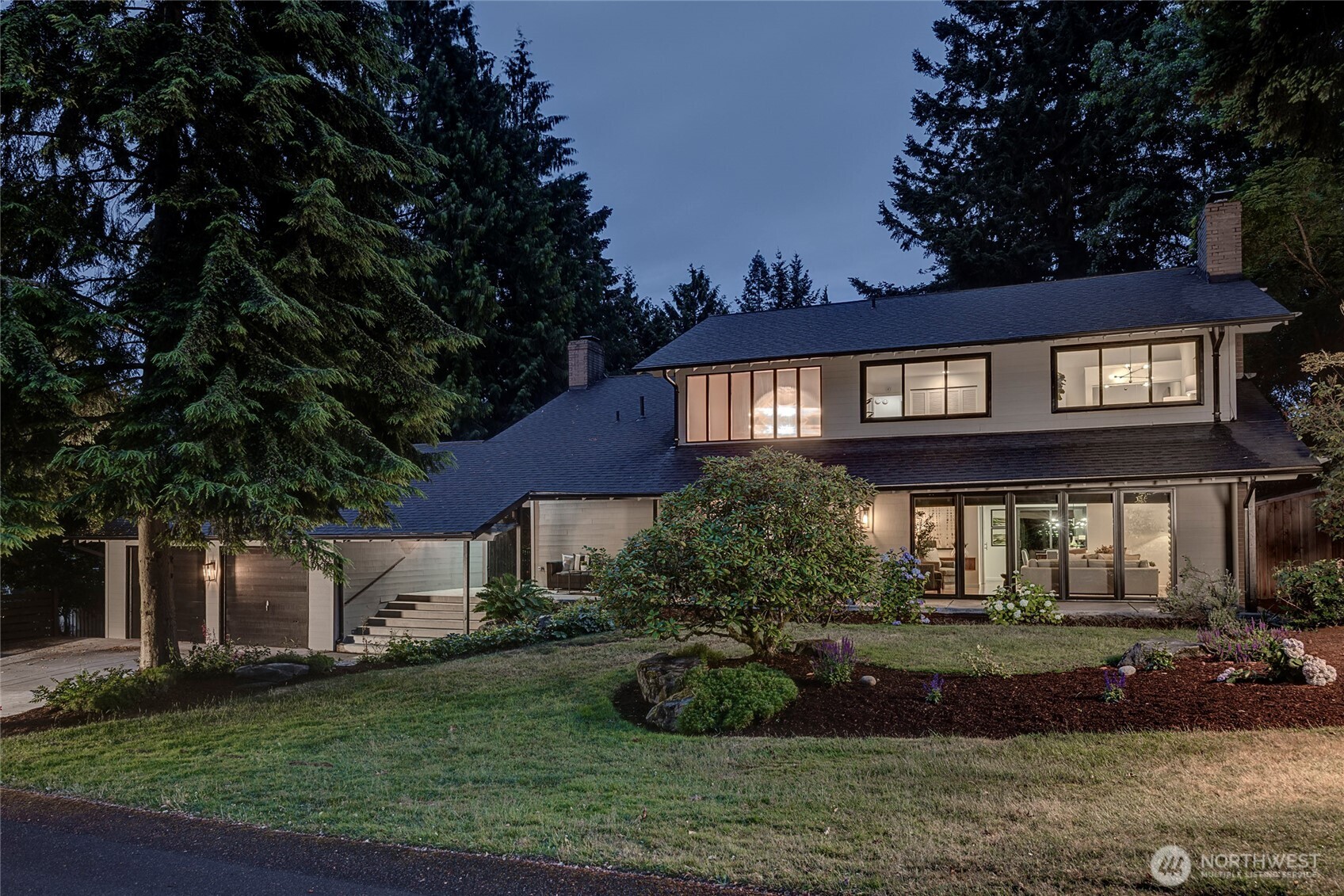 9101 SE 57th Street Mercer Island WA 98040