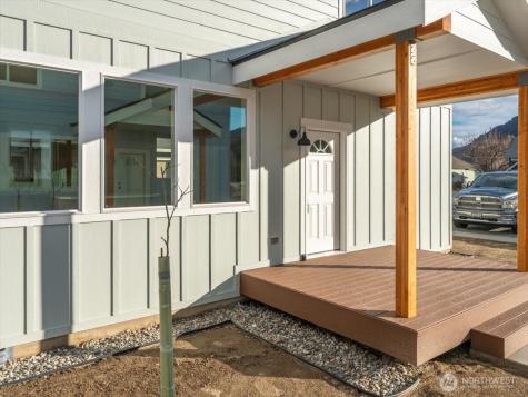 415 E Okanogan Avenue Chelan WA 98816