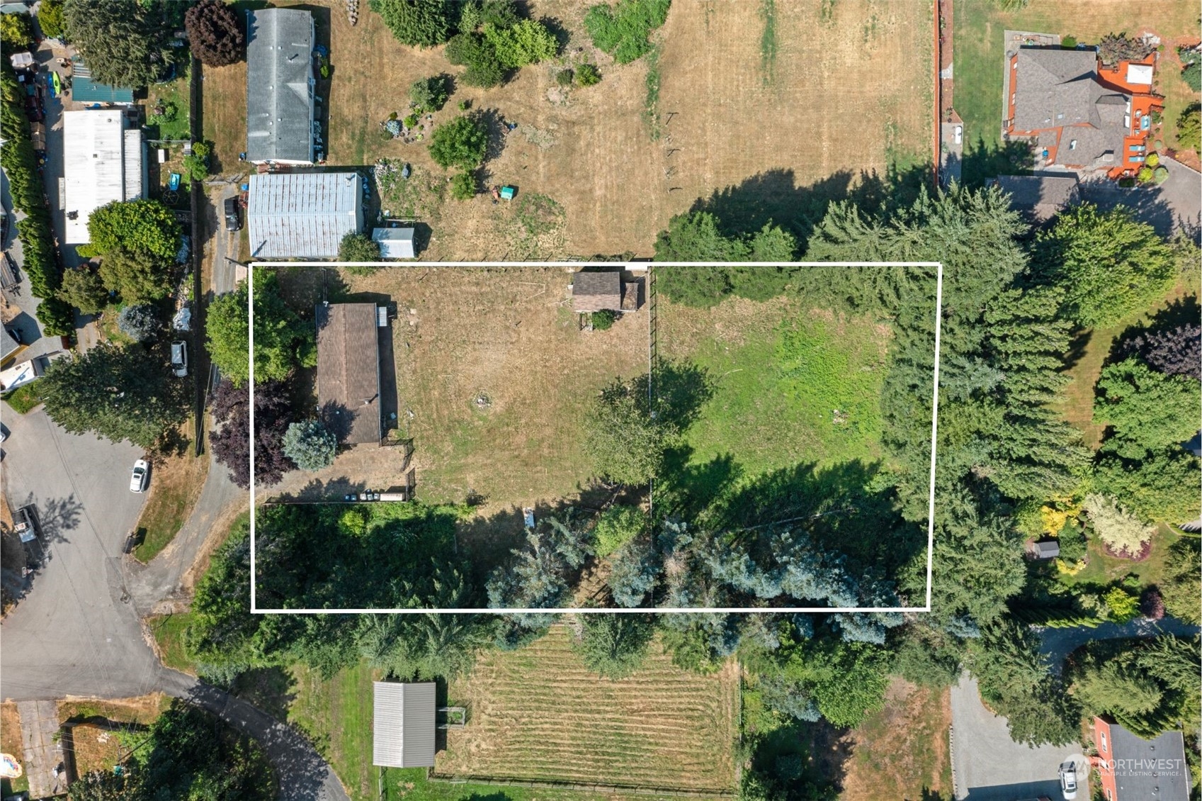 33610 Se 49th Street Fall City WA 98024