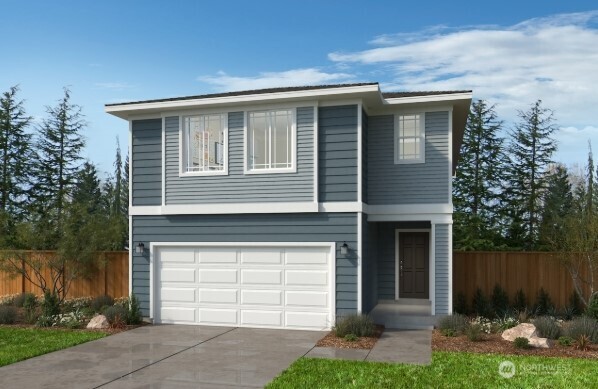 11808 17th Street SE Lake Stevens WA 98258