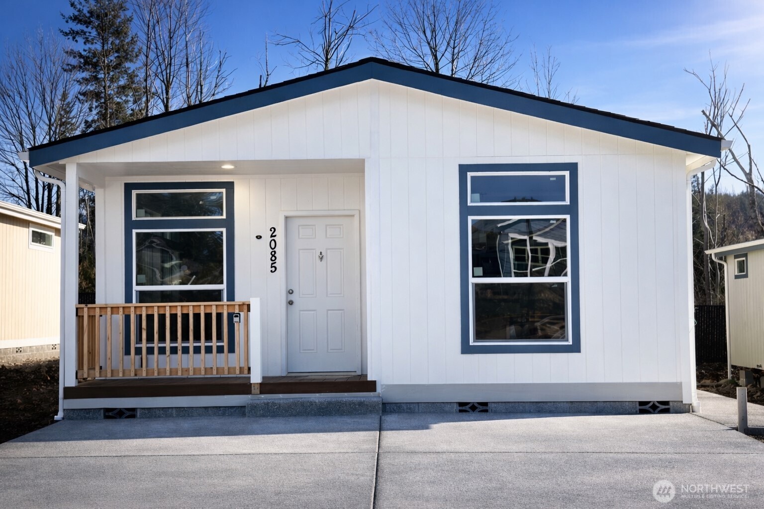 2085 Timber Street Enumclaw WA 98022